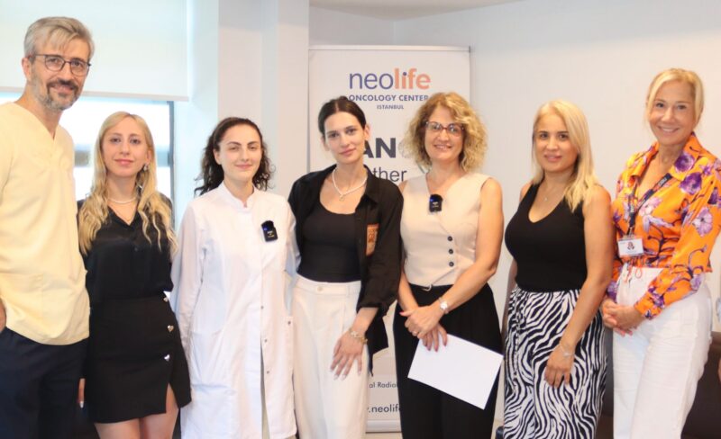 Nia Khintibidze: Strengthening Cooperation Between Doctors at GAIMES 2025