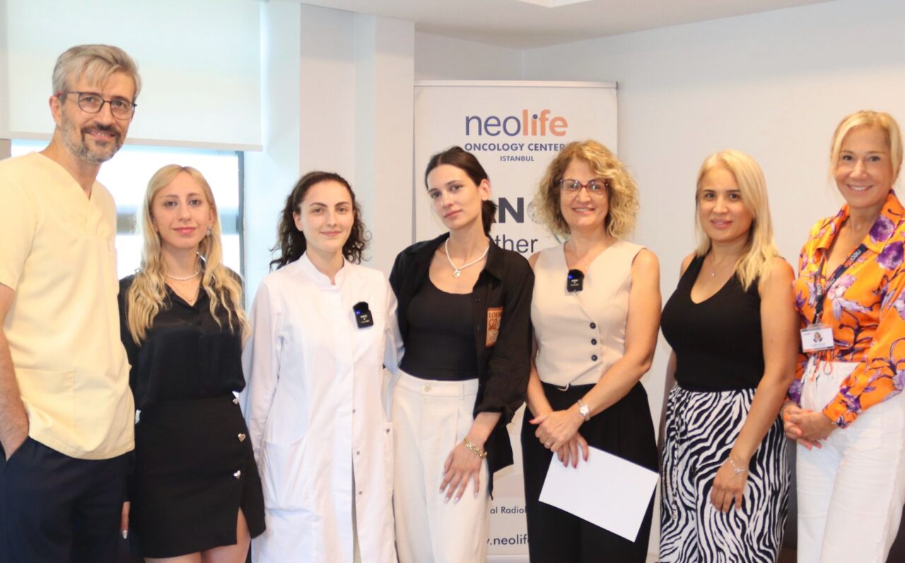 Nia Khintibidze: Strengthening Cooperation Between Doctors at GAIMES 2025