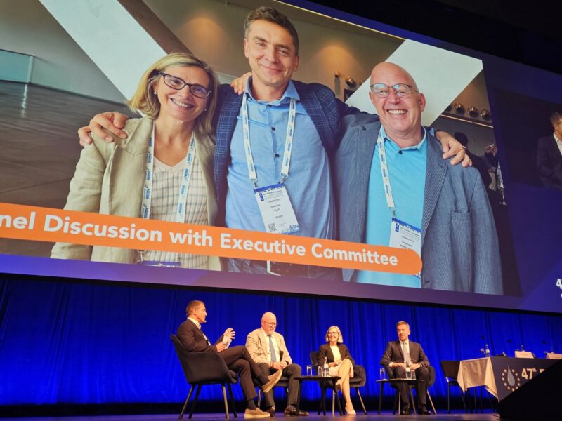 15 Posts Not to Miss from ESPEN 2025 Congress