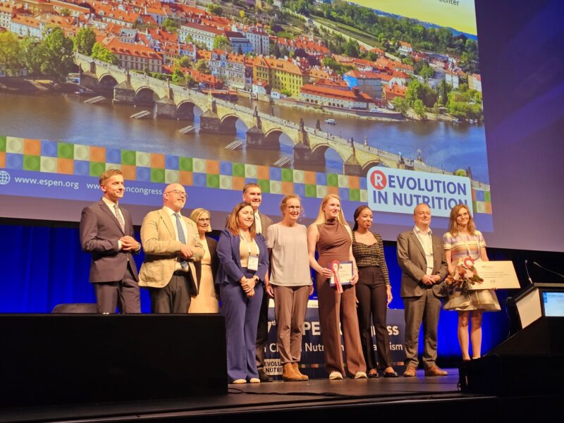 15 Posts Not to Miss from ESPEN 2025 Congress