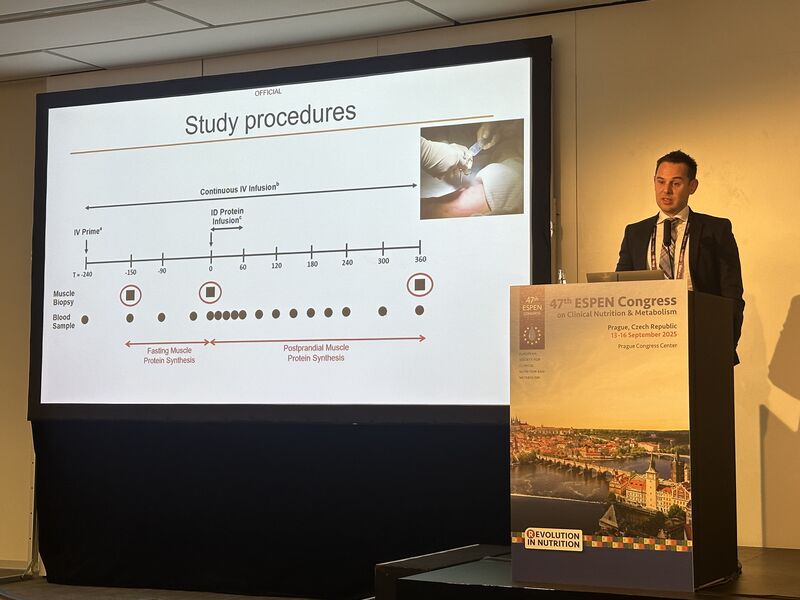 15 Posts Not to Miss from ESPEN 2025 Congress