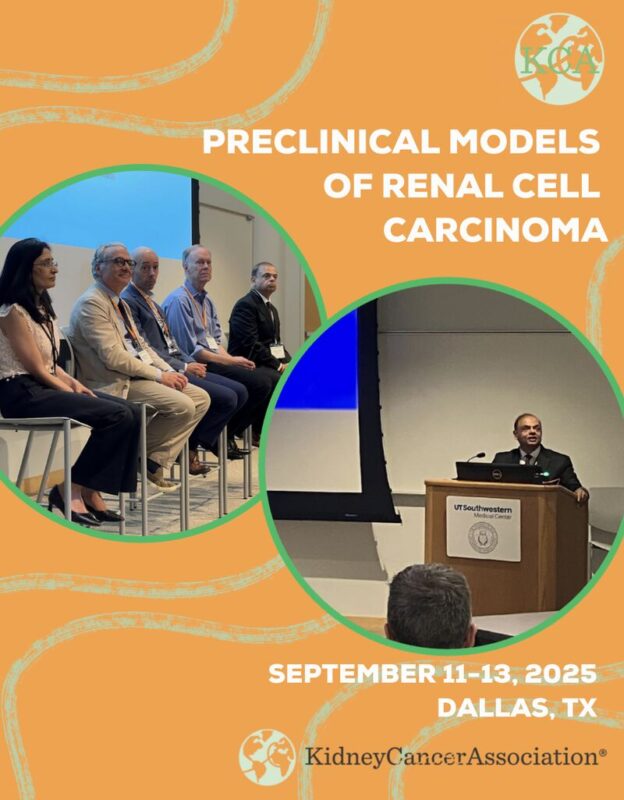Mahul Amin: The Clinical and Pathological Basis of Renal Cell Carcinoma