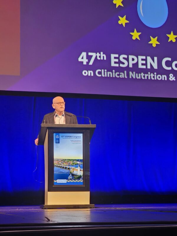 15 Posts Not to Miss from ESPEN 2025 Congress