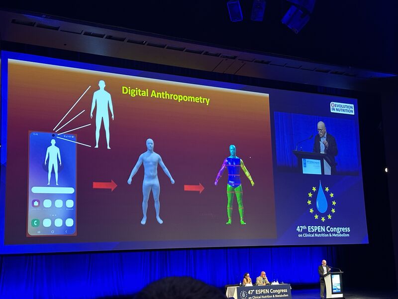 15 Posts Not to Miss from ESPEN 2025 Congress