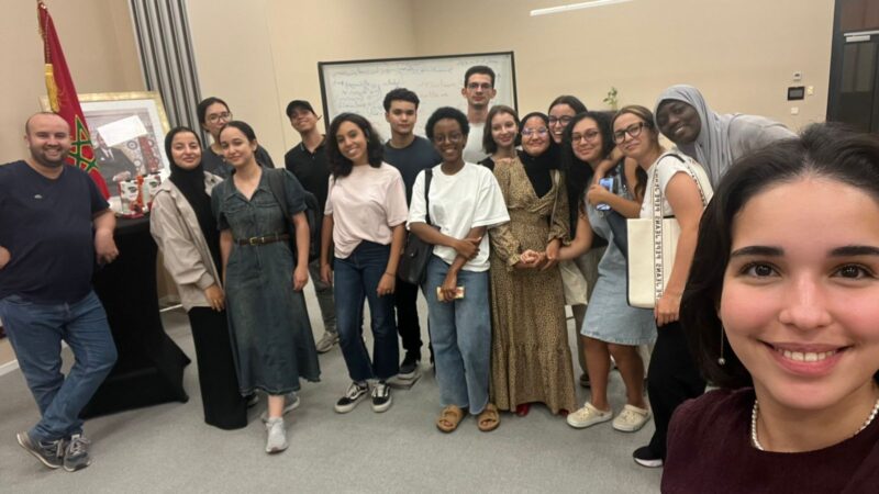 Khalid El Bairi: Mentorship in Research to Shape Future Clinician-Scientists