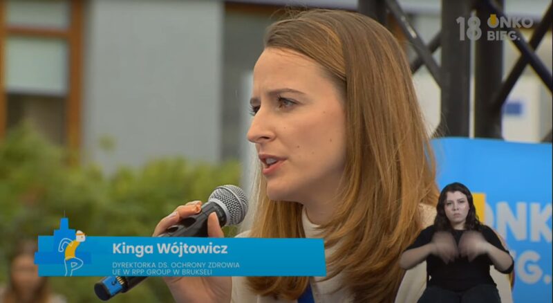Kinga Wójtowicz 