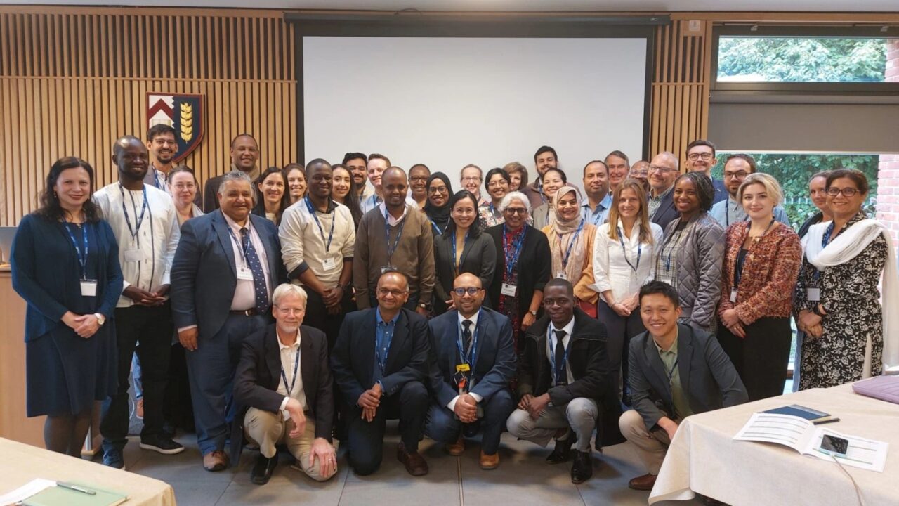 Christos Tsagkaris: How Oxford’s Global Collaboration is Improving Surgical Care?