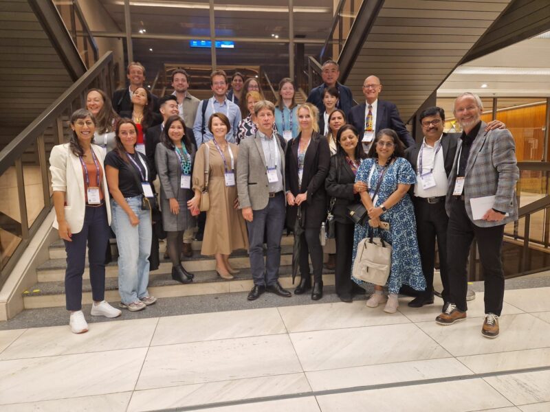 15 Posts Not to Miss from ESPEN 2025 Congress