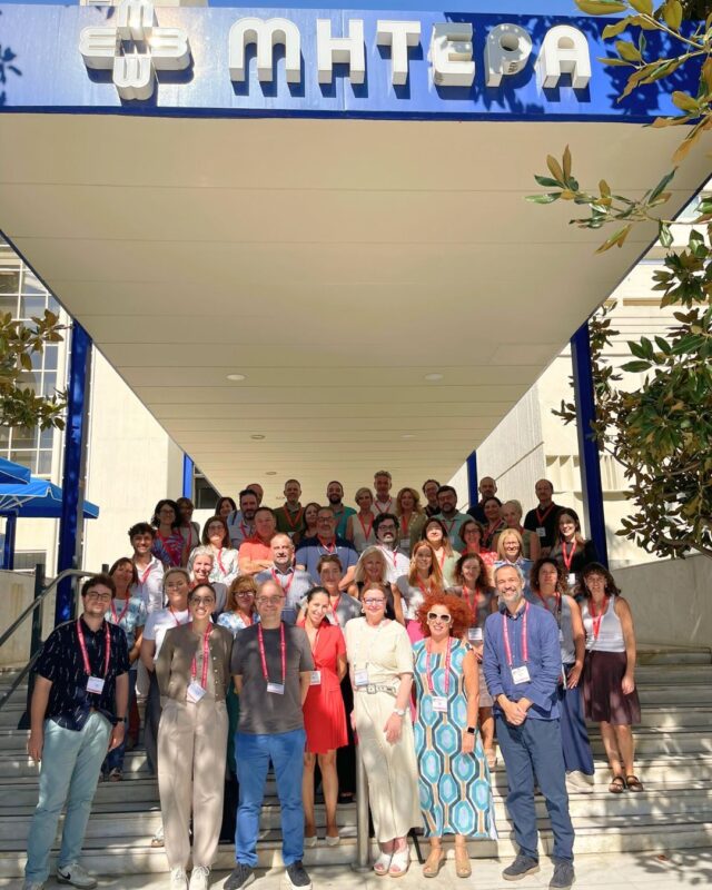 European School of Oncology