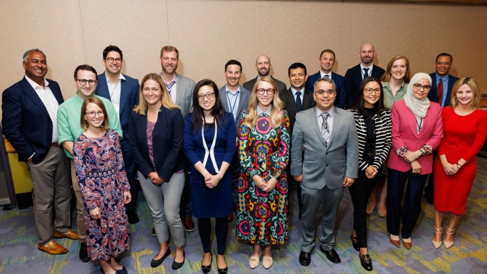 Leadership Development Program