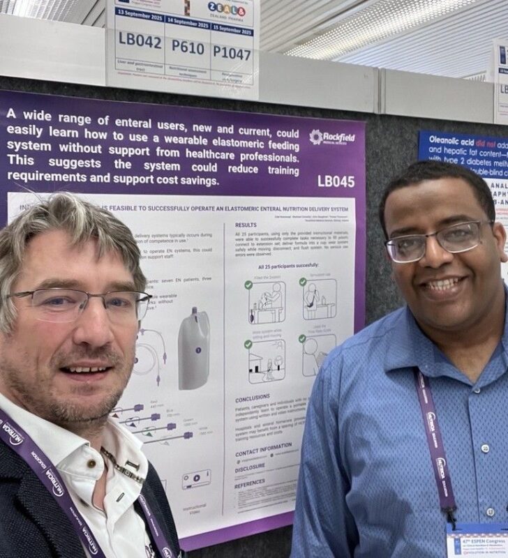 15 Posts Not to Miss from ESPEN 2025 Congress