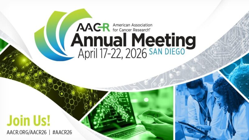 Applications Are Open for the AACR NextGen Stars Program