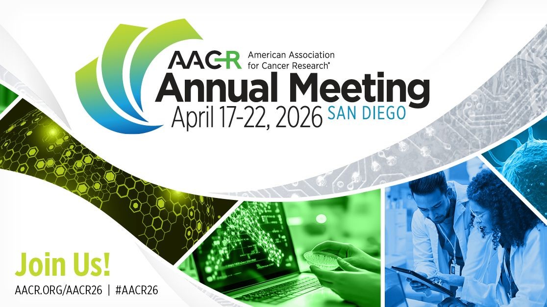 AACR NextGen Stars