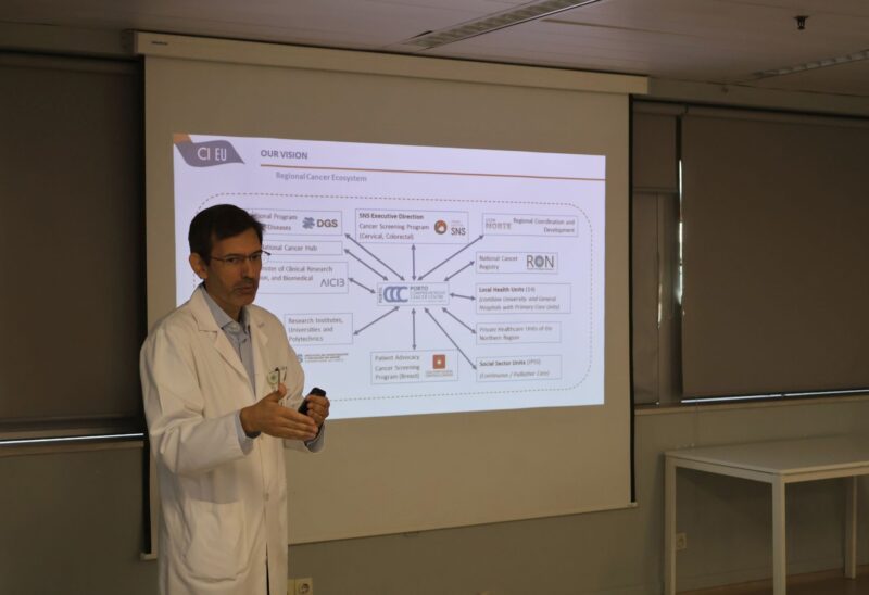 CCI4EU Project 