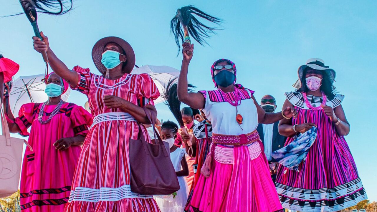 New IARC Study Reveals Alarming Survival Rates for Breast Cancer in Sub-Saharan Africa