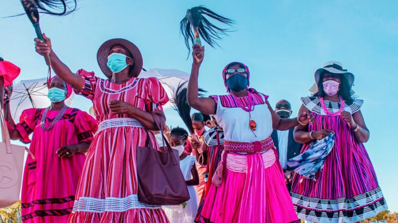 New IARC Study Reveals Alarming Survival Rates for Breast Cancer in Sub-Saharan Africa