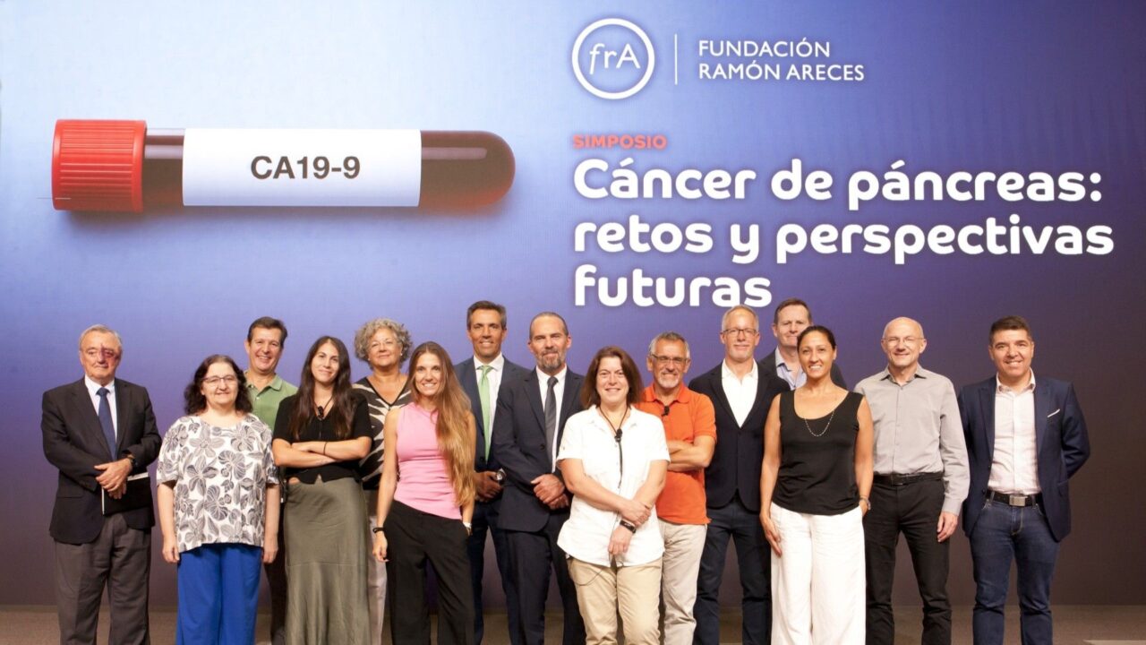 Nelson Dusetti: Pancreatic Cancer – Challenges and Future Perspectives