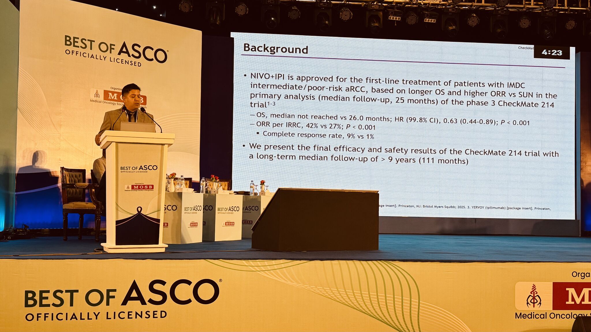 immuno-oncology