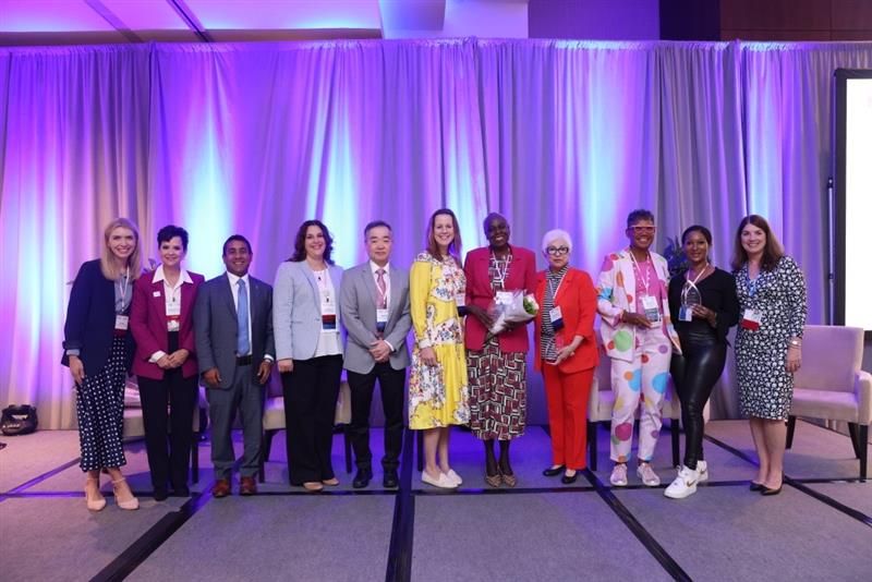 Arif Kamal: Welcoming New Leadership at ACS National Breast Cancer Roundtable