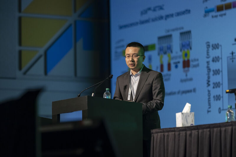 Juan Valle: The Cholangiocarcinoma Foundation is Accepting Letters of Intent for the 2026 Research Fellowship Awards