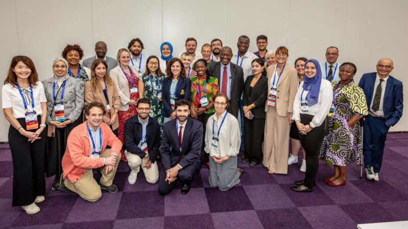 Vun-Sin Lim: WCLC25 – It Takes a Village