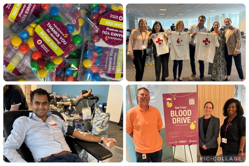 Mohit Manrao: Did You Know that Just One Blood Donation Can Help up to Three People?