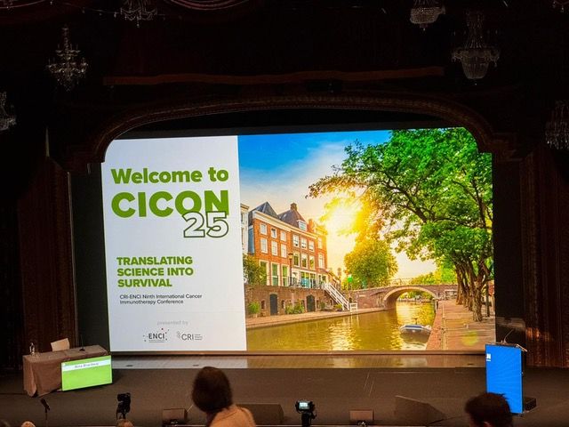 Assessment of Markers Qualifying Ovarian Cancer Patients for TILs Treatment - Maria Sklodowska-Curie Institute of Oncology
