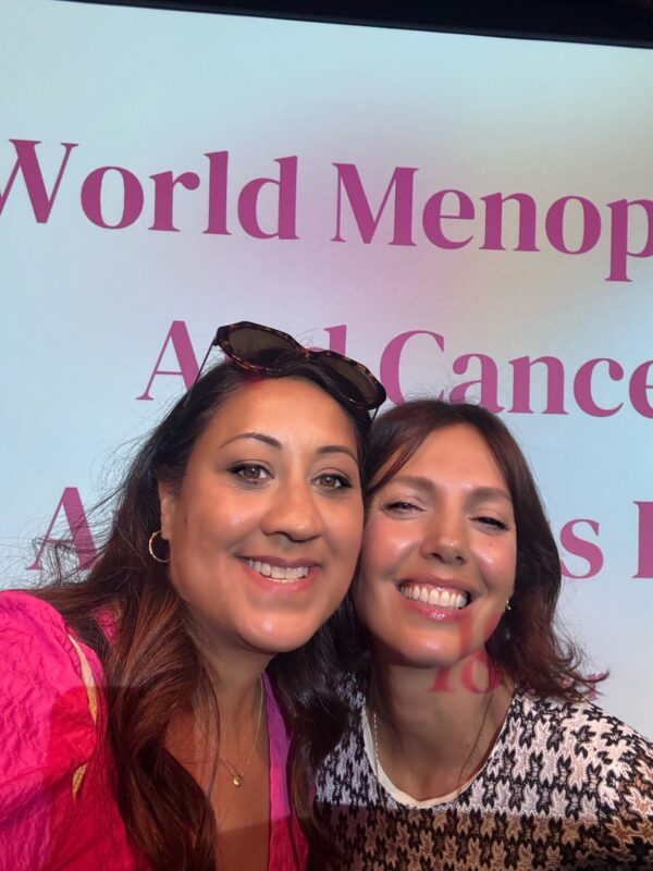 Toral Shah: Revolutionizing Care for Cancer Patients Experiencing Chemical Menopause