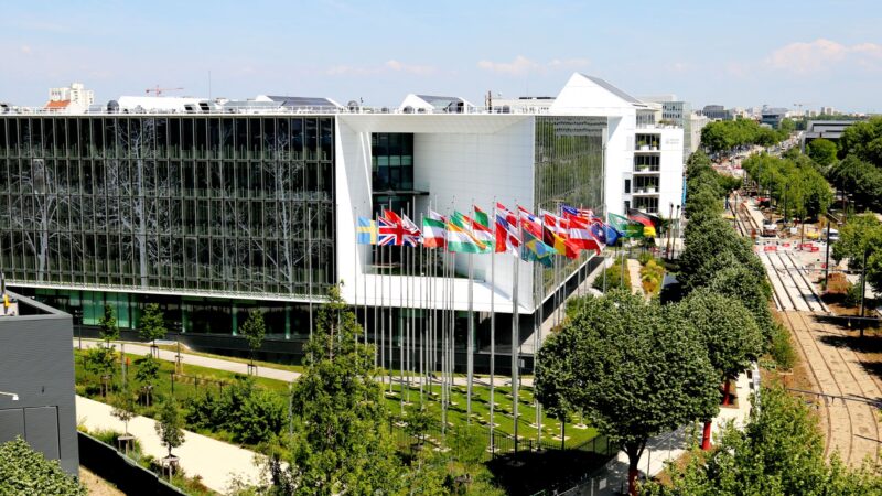 Inside IARC: A Rare Opportunity to Explore Cancer Research