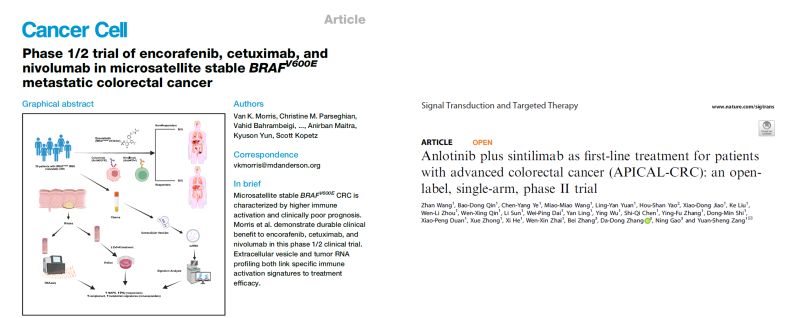 10 Must-Read Posts in GI Oncology This Week