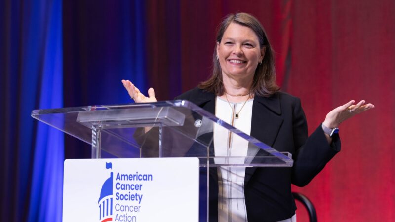 Lisa A Lacasse: Celebrating MCED Act’s Incredible Milestone