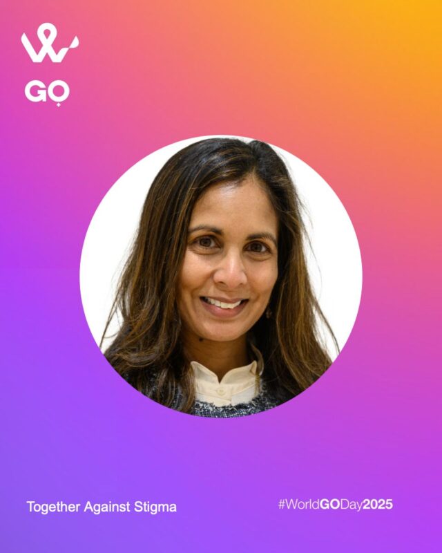 Vasanthi James