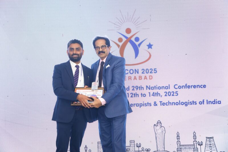 Prakash Umbarkar: My Lecture on Future Vision of Radiation Therapy in 2030