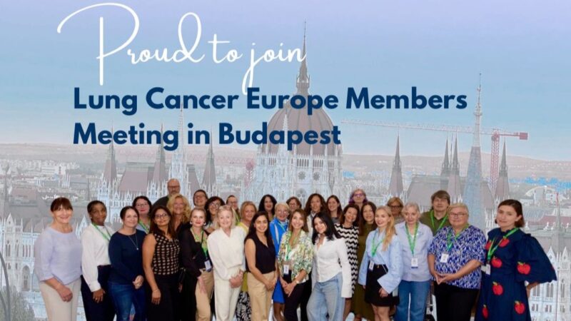 United Against Stigma – Oncogene Cancer Research