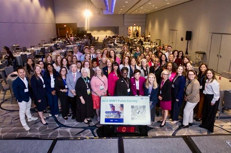 Aditi Hazra: Honored to Share the ACS NBCRT Breast Cancer Risk Assessment Toolkit