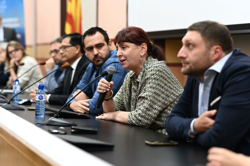 C/Can and Government of Catalonia Strengthen Partnership to Improve Cancer Care Worldwide