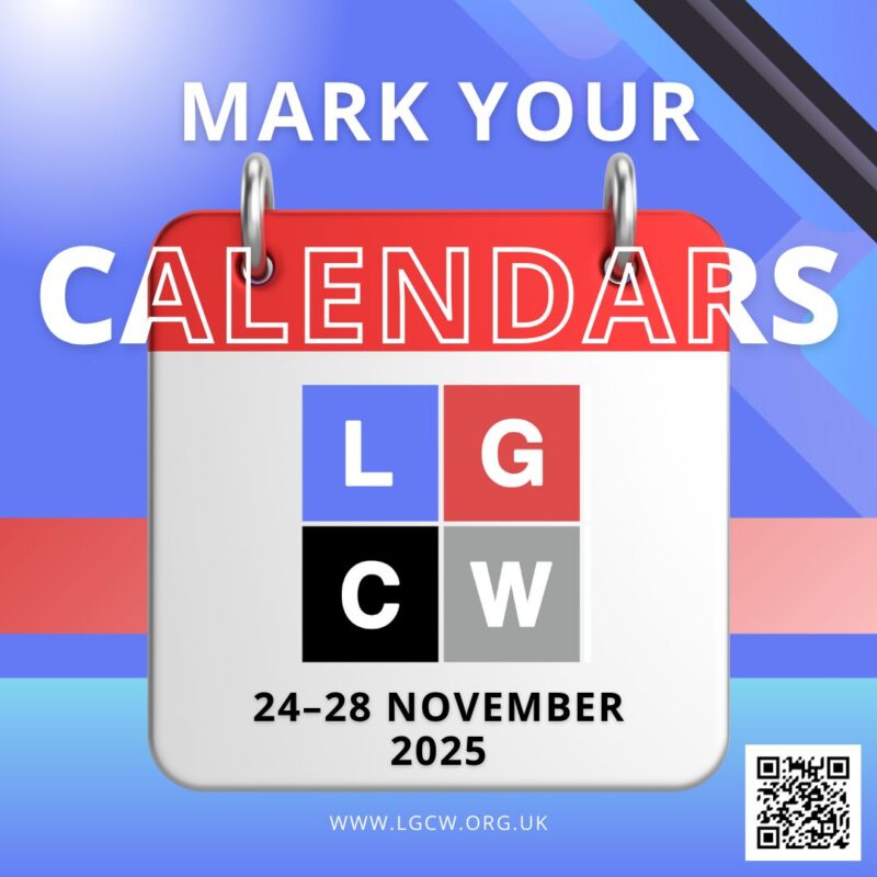London Global Cancer Week Returns 24-28 November 2025