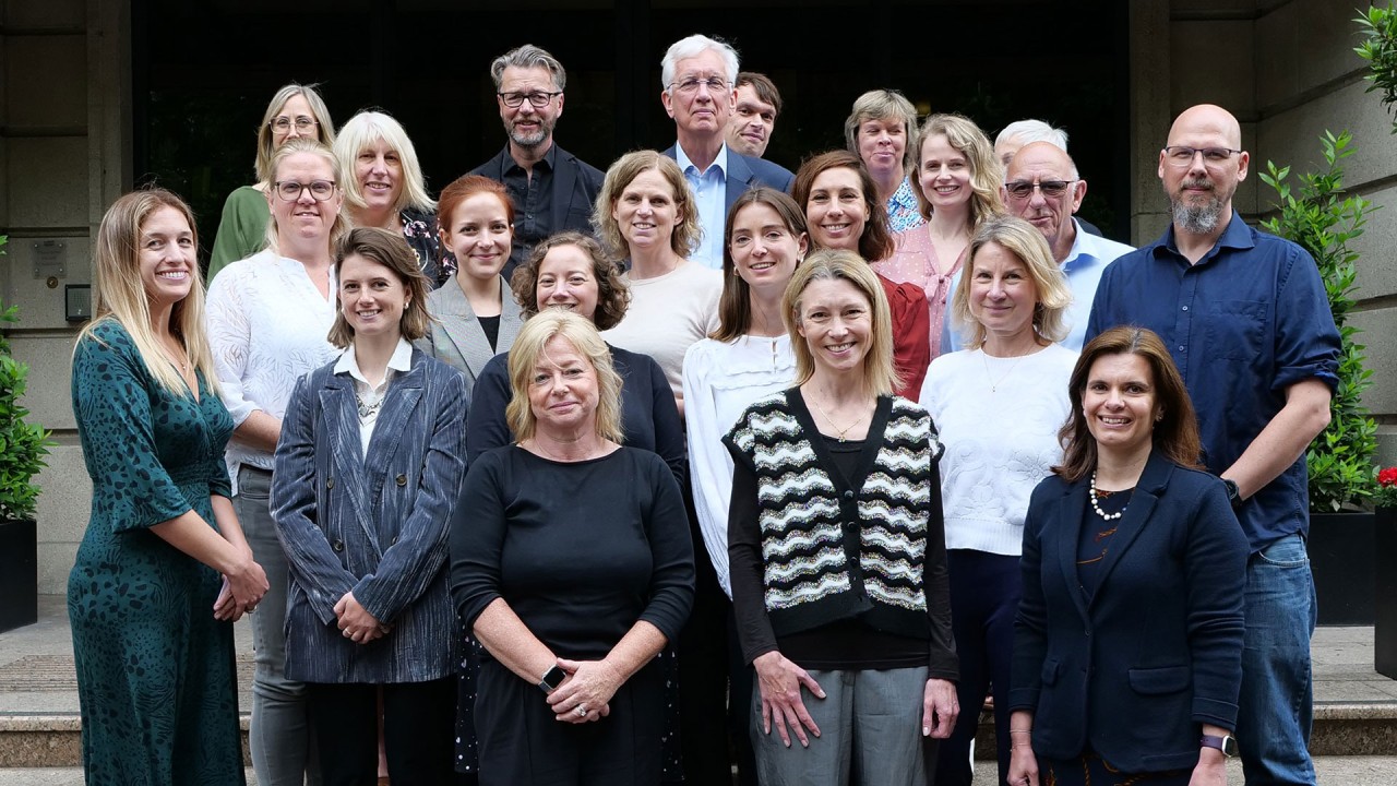World Cancer Research fund