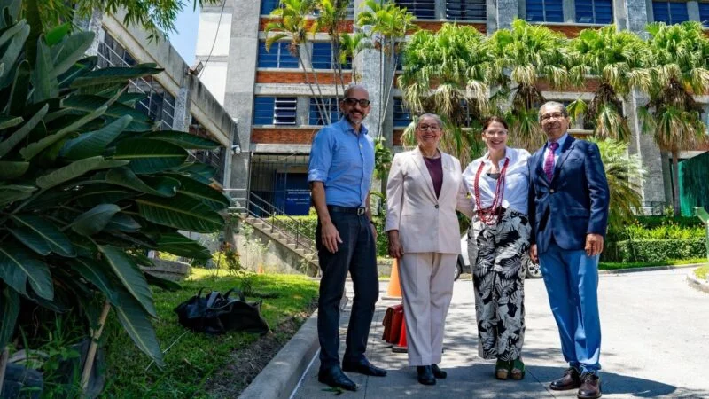 Milestone in Access to Cancer Medicines with Generic Nilotinib – UICC