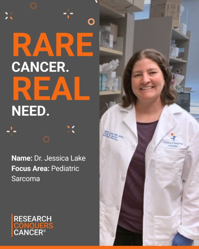 Conquer Cancer