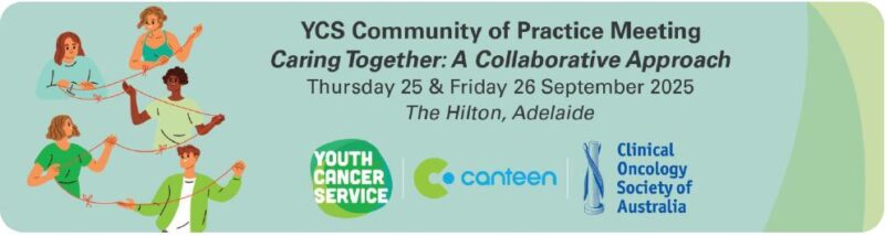 Darren Haywood: Delivering Workshop on Post-Acute Psychosocial Care for Young Cancer Patients