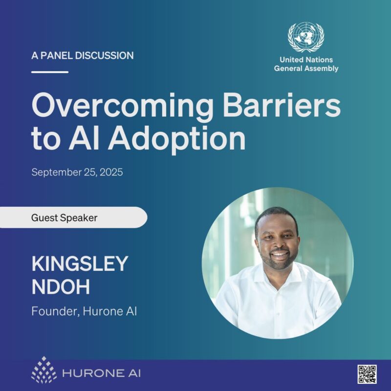 Kingsley Ndoh