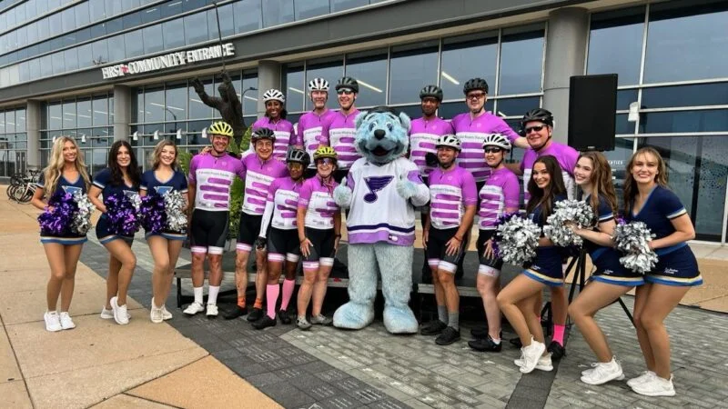 Teamwork in Action: Accelerating Victory Over Cancer – The V Foundation