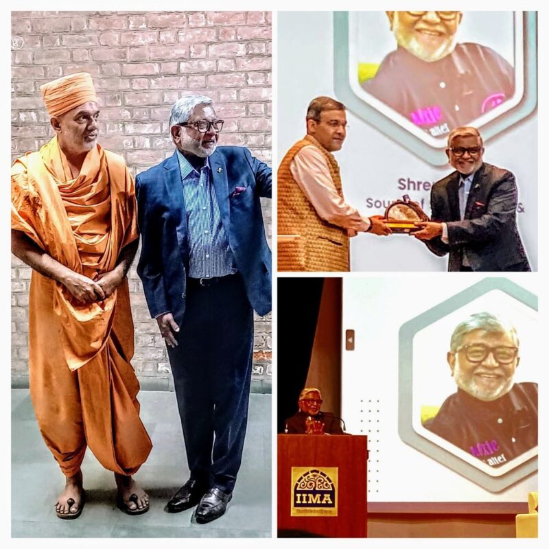 Shrenik Shah