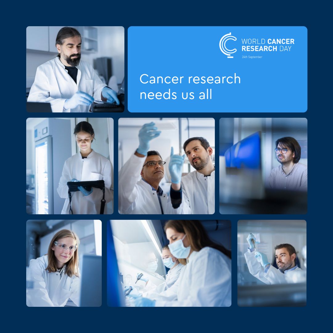Indivumed Cancer Research Day 2025