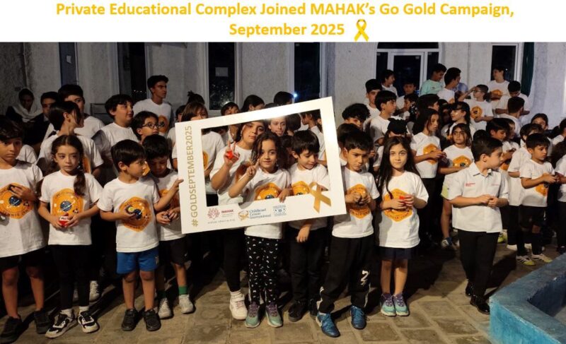 Hadieh Eslampanah: GO GOLD September 2025
