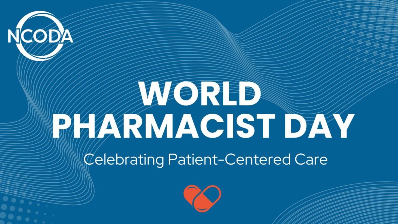 Pharmacists Make a Difference in Patients’ Lives – NCODA