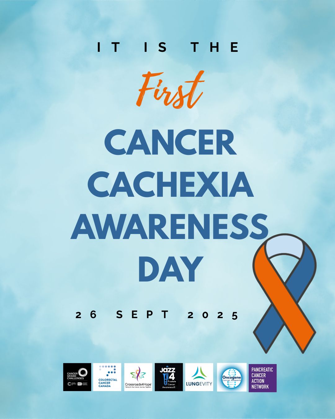 World Cancer Cachexia Day 2025