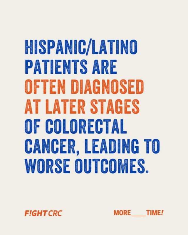 Fight Colorectal Cancer