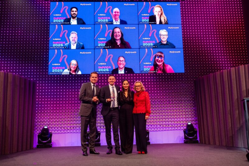 Belén Garijo: What We Can Achieve When We Work Together as ONE